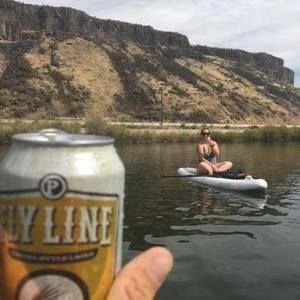 Meet your Posher, Chrissy